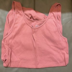 Old Navy Maternity tank